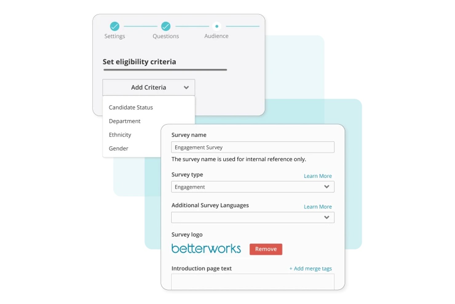 screenshot - Betterworks Performance Management Software Review for 2026