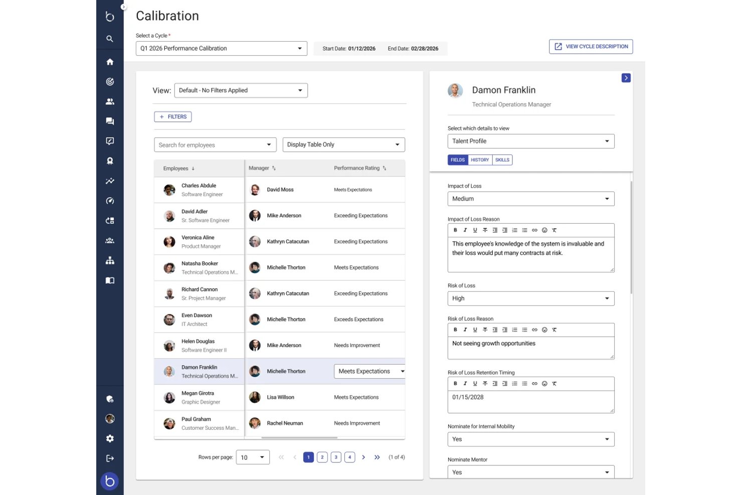 screenshot - Betterworks Performance Management Software Review for 2026