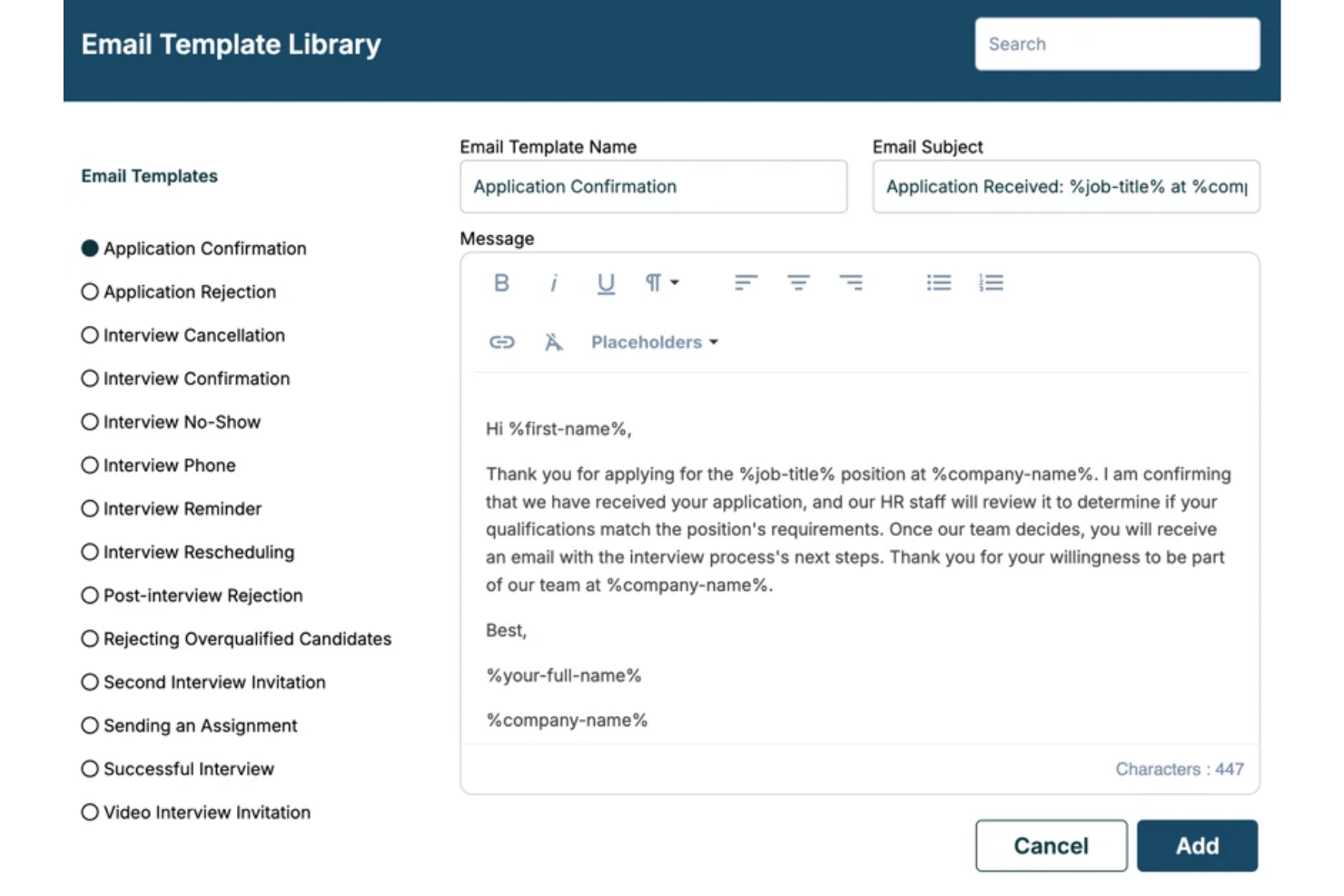screenshot - AvaHR Review 2026: Pros, Cons, Features, and Pricing