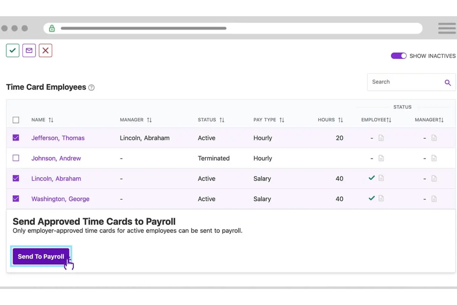 screenshot - Patriot Software Review 2026: Pros, Cons, Features, and Pricing