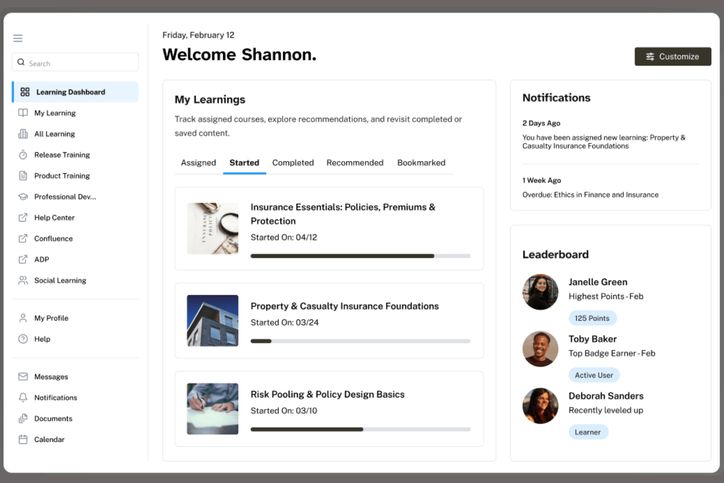 screenshot - ClearCo Review 2026: Pros, Cons, Features, and Pricing