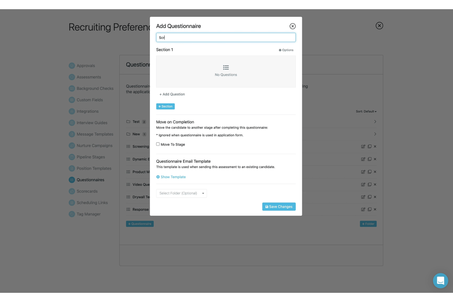 screenshot - Breezy Review 2026: Pros, Cons, Features, and Pricing