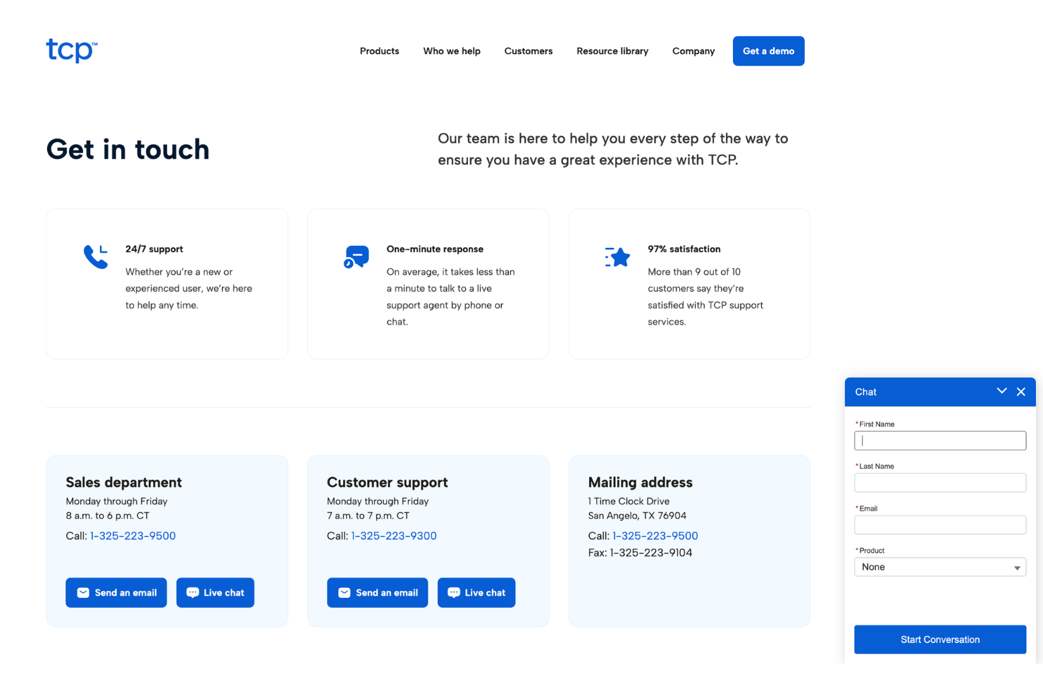 screenshot - TimeClock Plus Review 2026: Pros, Cons, Features, and Pricing