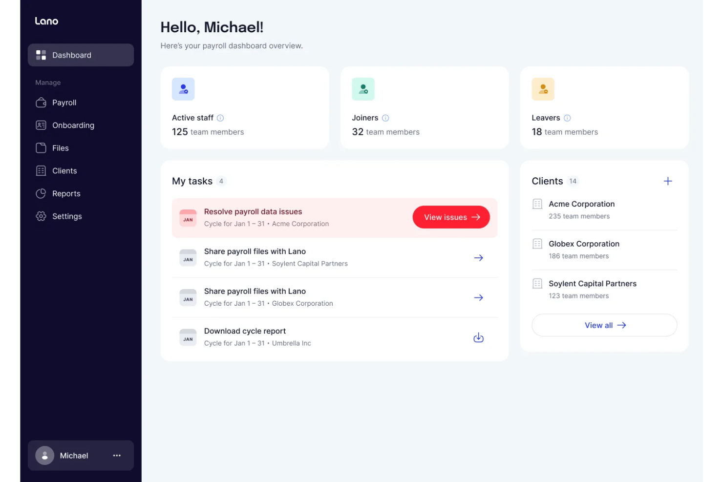 screenshot - Lano Review: Pros, Cons, Features and Pricing Explained
