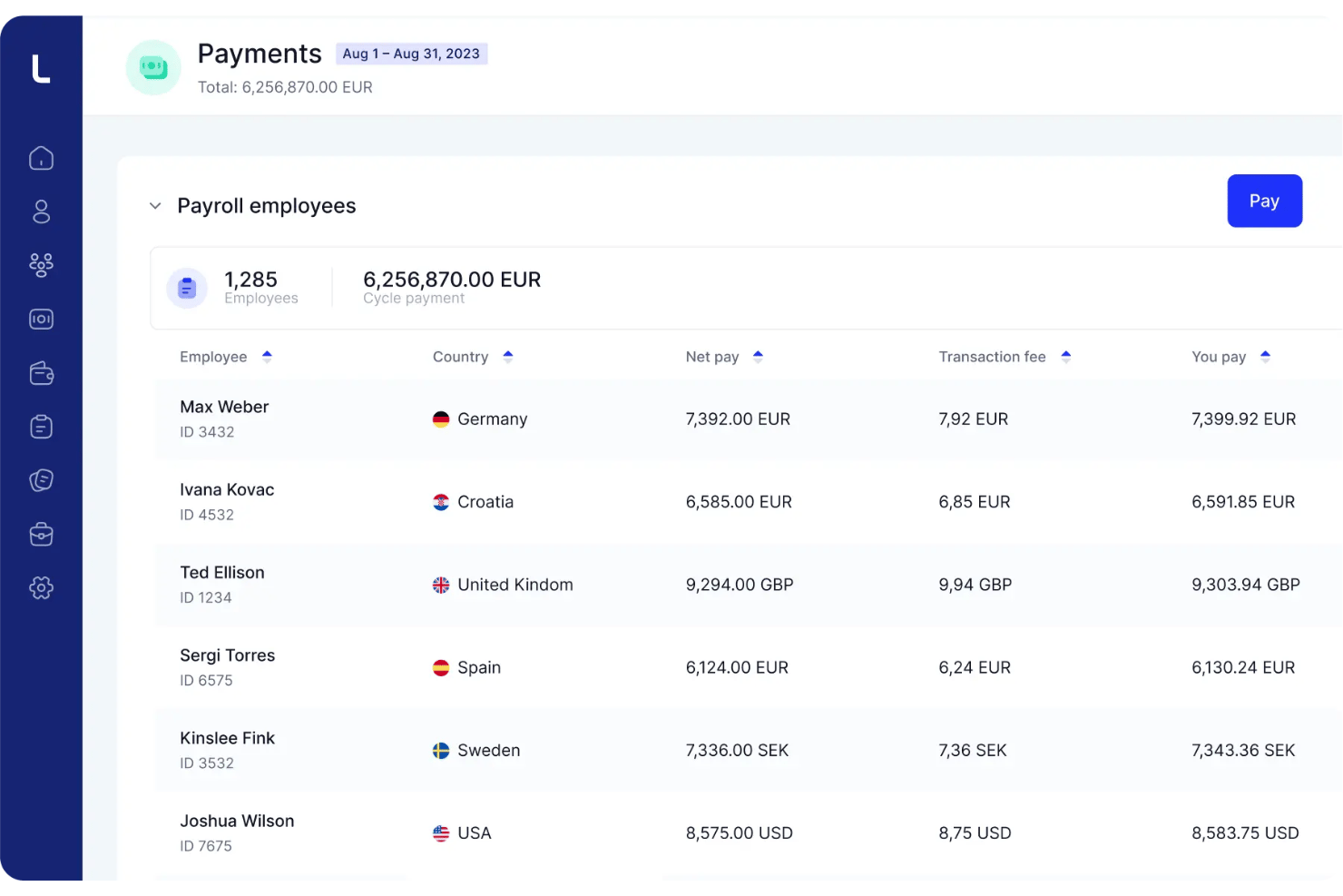 screenshot - Lano Review: Pros, Cons, Features and Pricing Explained