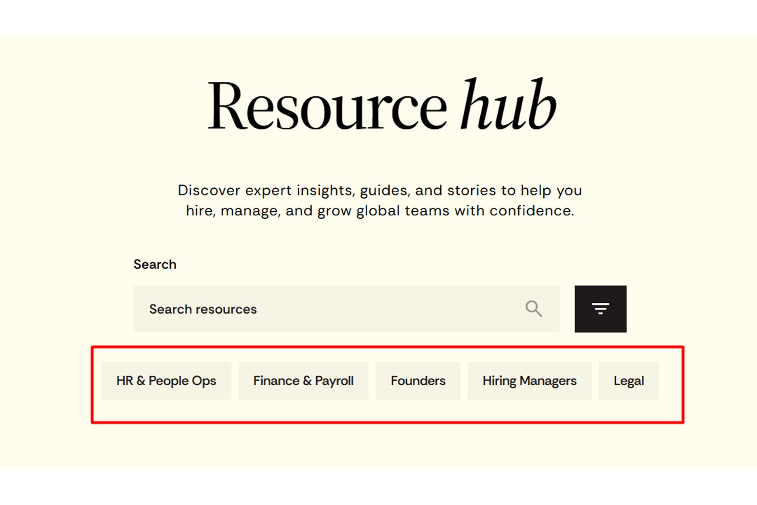 screenshot - Boundless Review: Pros, Cons, Features and Pricing Guide