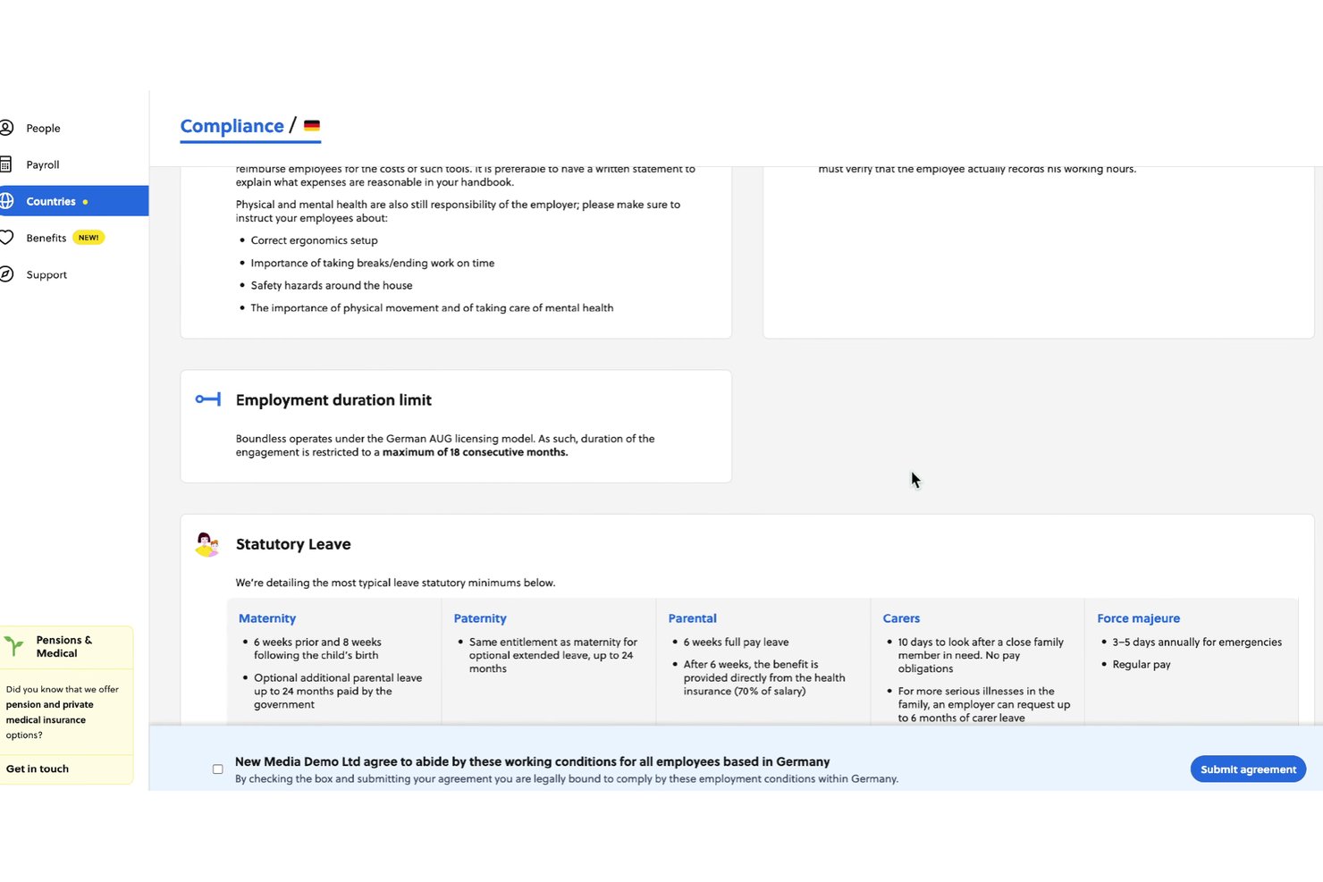 screenshot - Boundless Review: Pros, Cons, Features and Pricing Guide