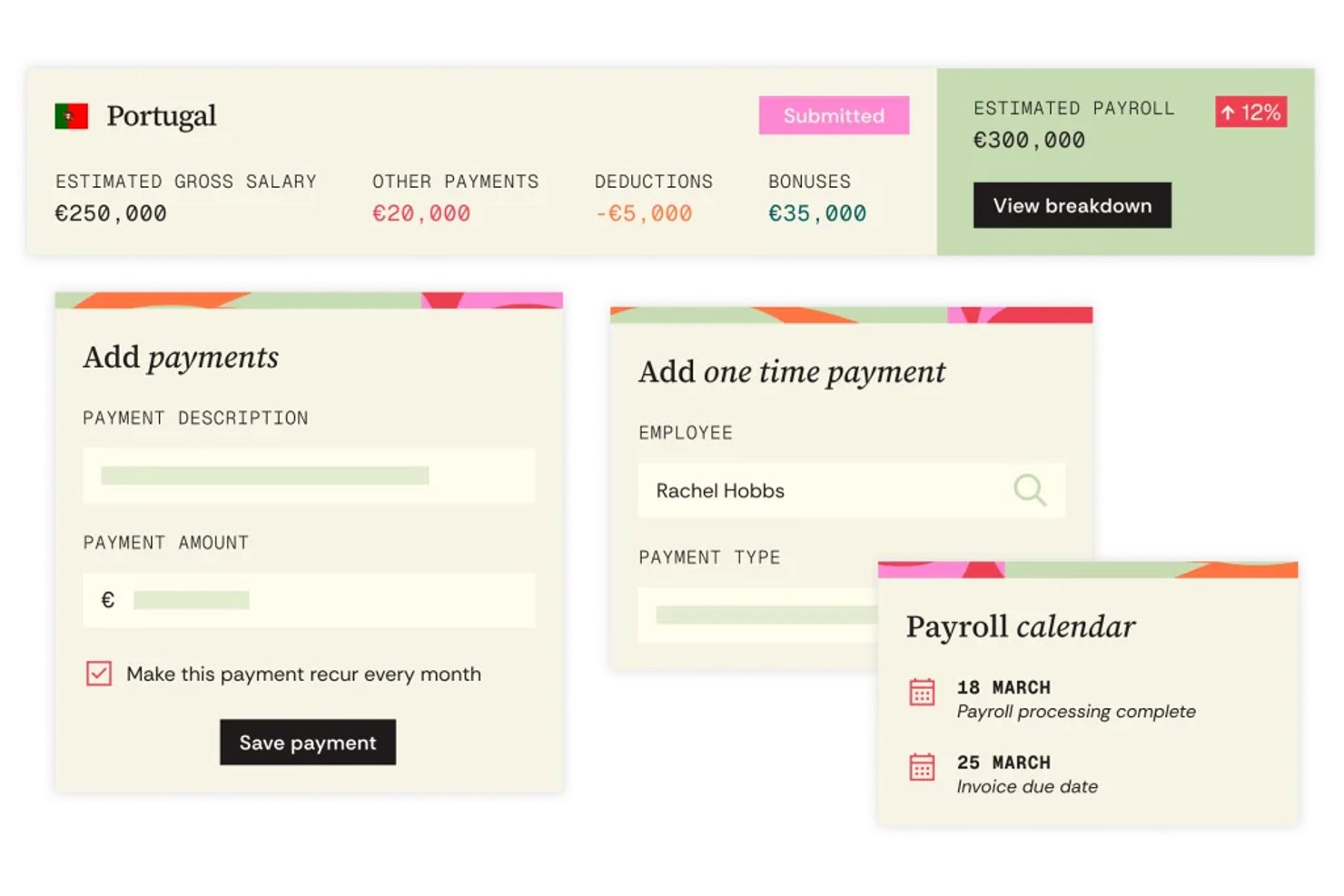 screenshot - Boundless Review: Pros, Cons, Features and Pricing Guide