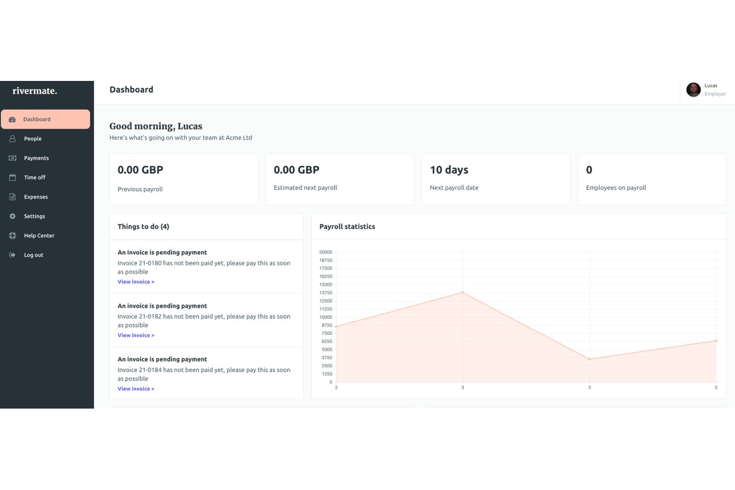 screenshot - Rivermate Review: Pros, Cons, Features and Pricing Guide for 2026