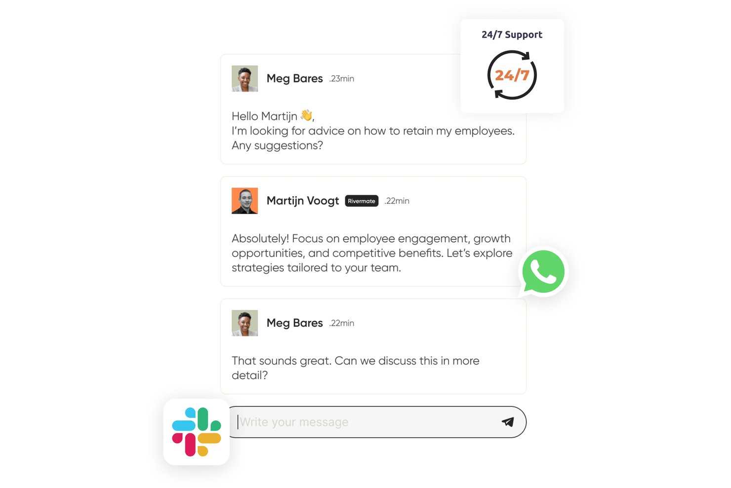 screenshot - Rivermate Review: Pros, Cons, Features and Pricing Guide for 2026