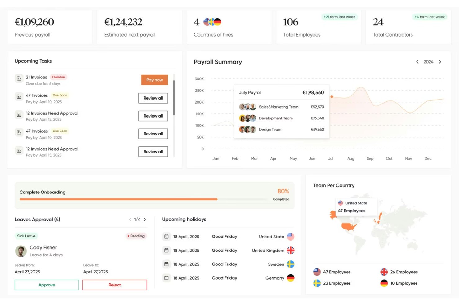 screenshot - Rivermate Review: Pros, Cons, Features and Pricing Guide for 2026