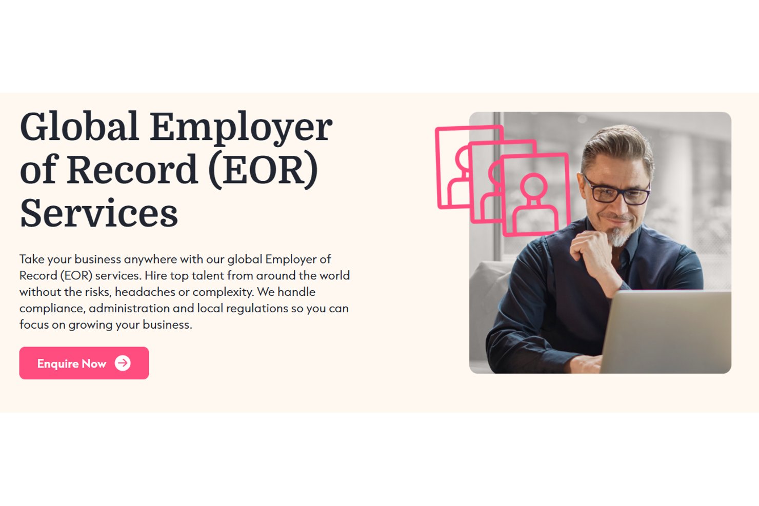 screenshot - GoGlobal Review: Pros, Cons, Features and Pricing Breakdown