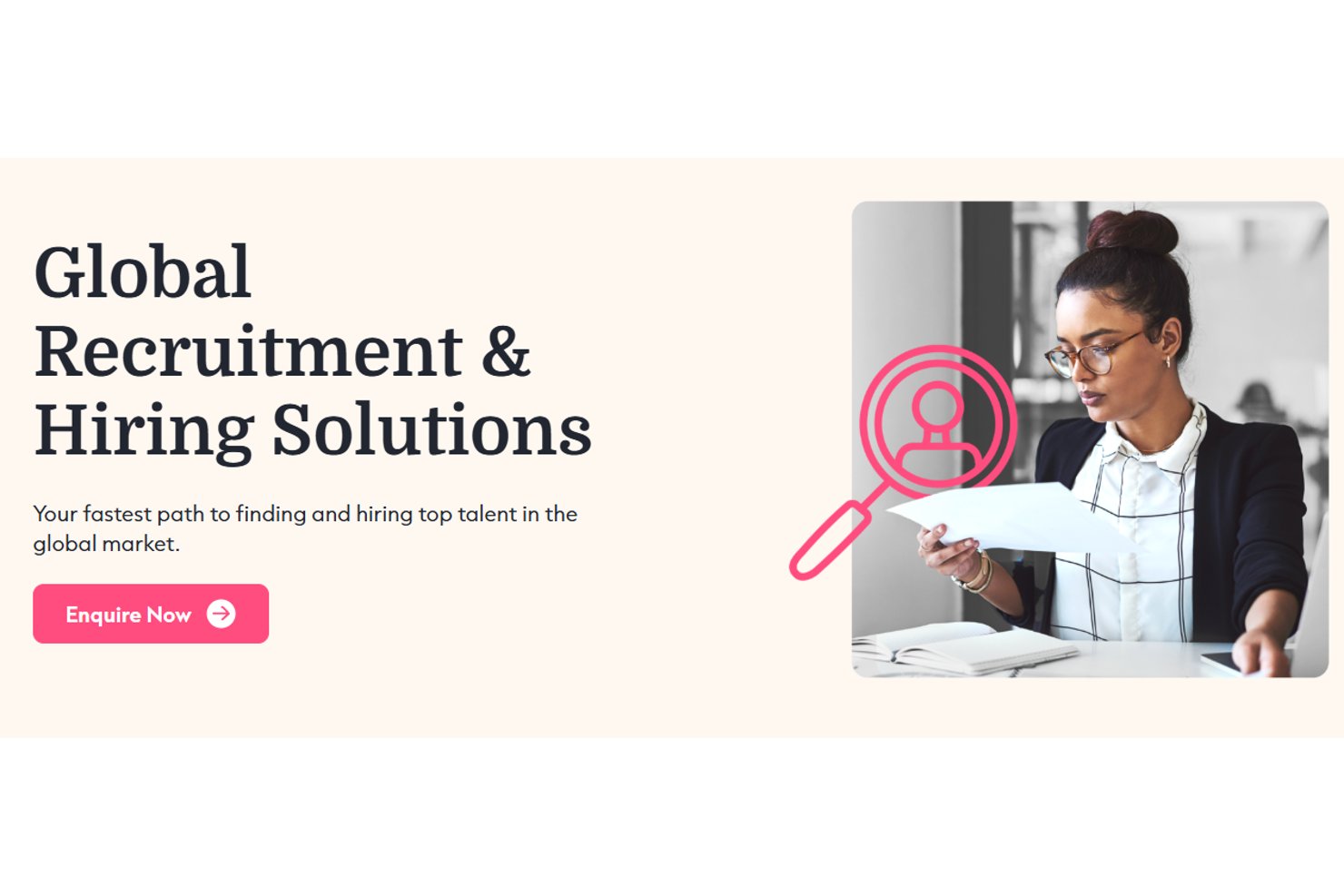 screenshot - GoGlobal Review: Pros, Cons, Features and Pricing Breakdown