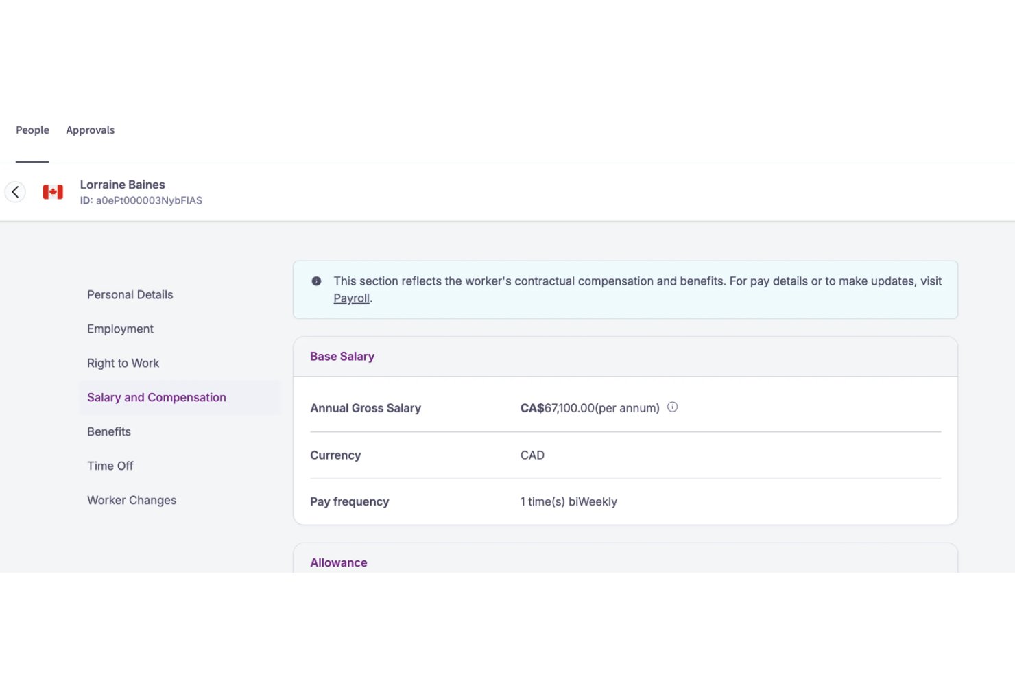 screenshot - Safeguard Global Review: Pros, Cons, Features, and Pricing Guide