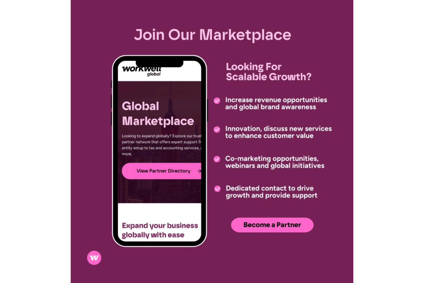 screenshot - Workwell Global Review: Pros, Cons, Features and Pricing Overview