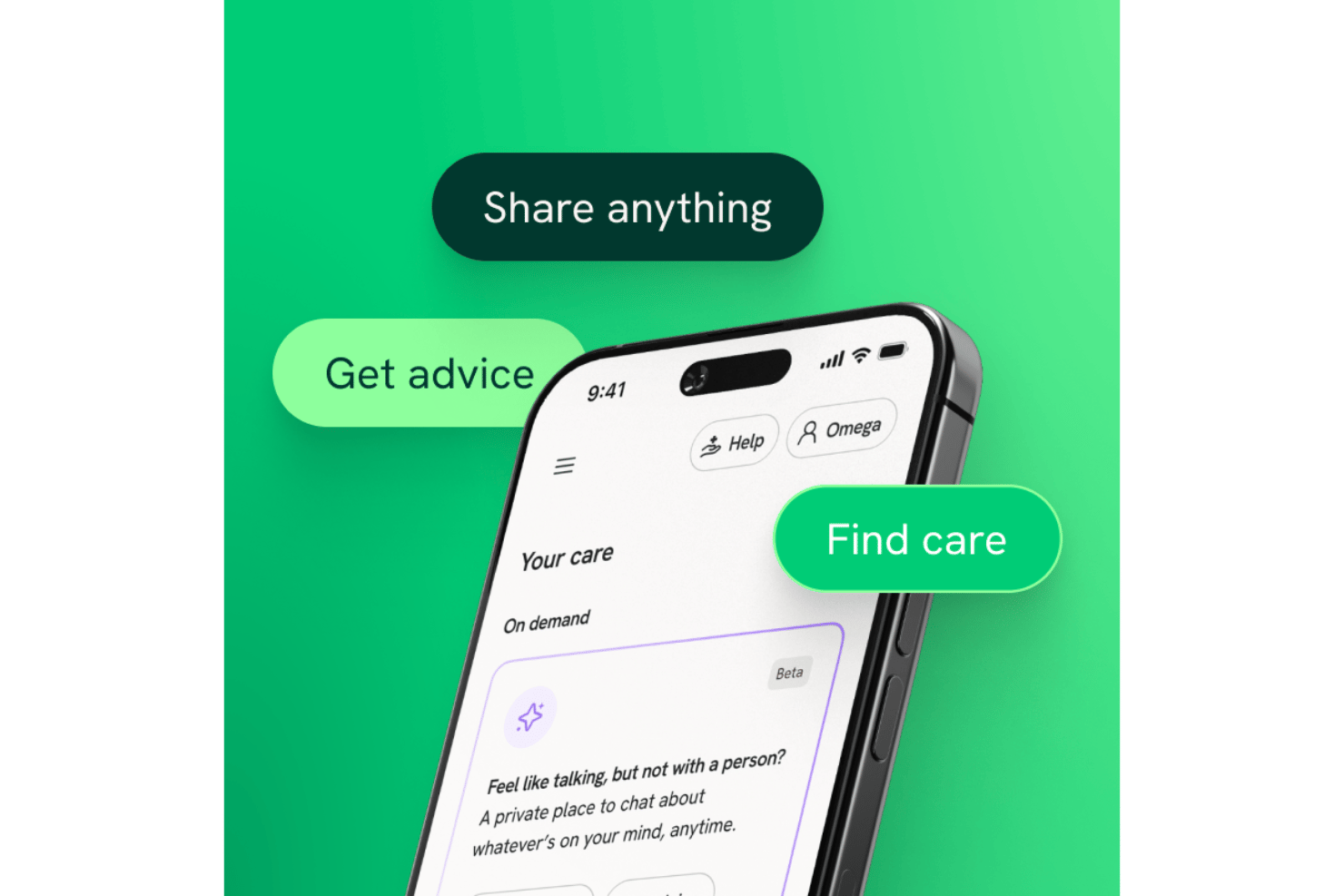 screenshot - Spring Health Review: Pros, Cons, Features and Pricing Explained