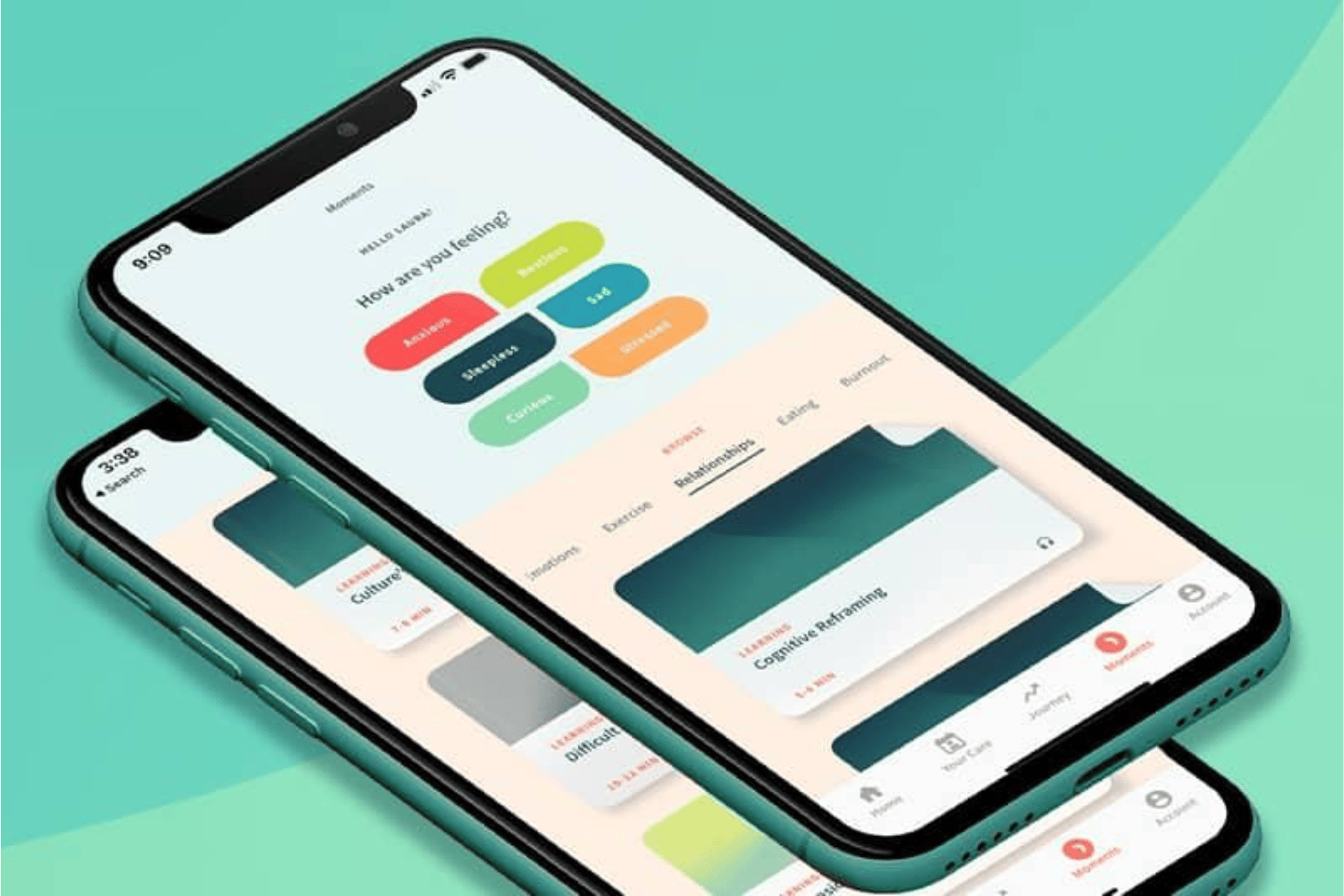 screenshot - Avis sur Spring Health : avantages, inconvénients, fonctionnalités et tarification expliqués