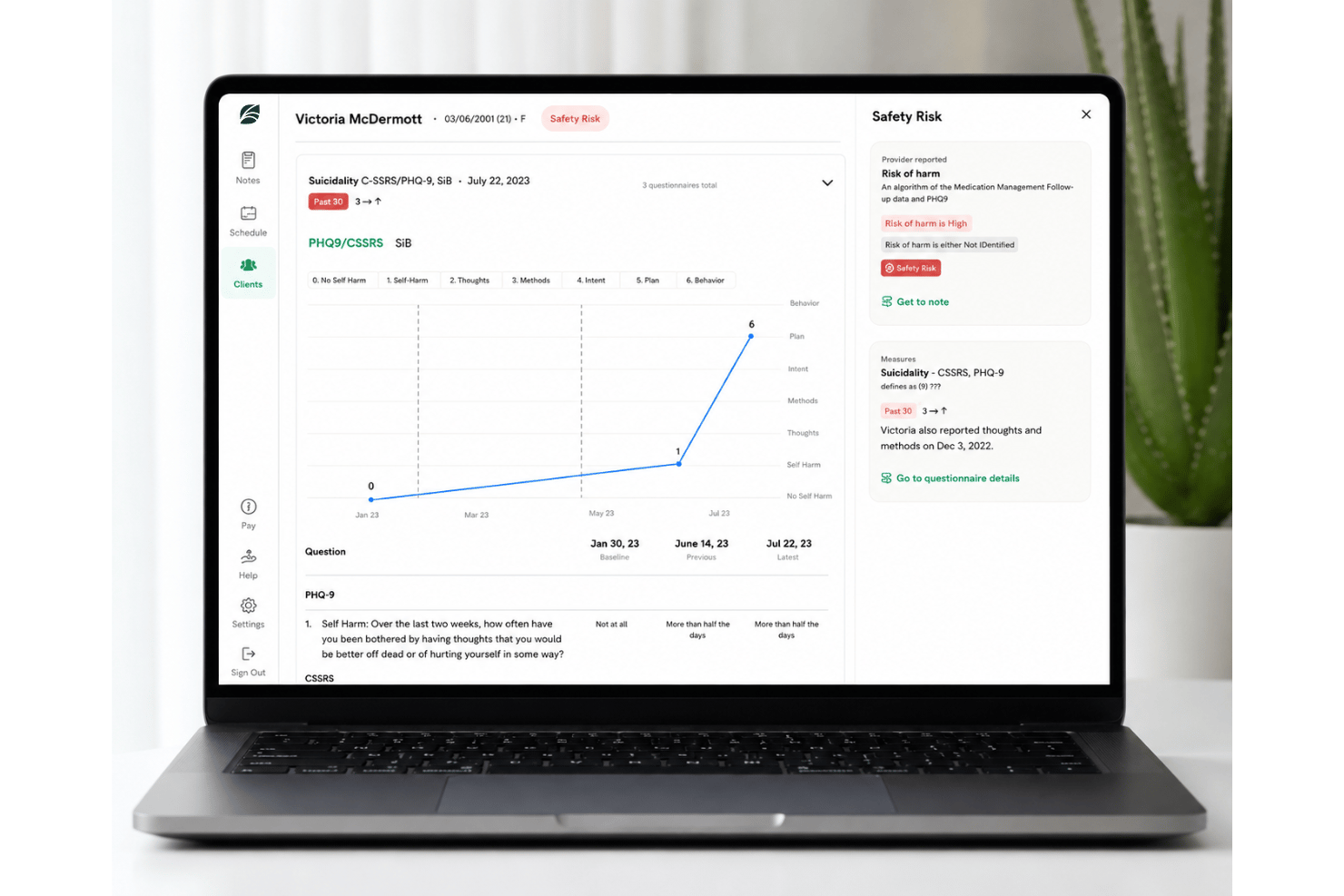screenshot - Avis sur Spring Health : avantages, inconvénients, fonctionnalités et tarification expliqués