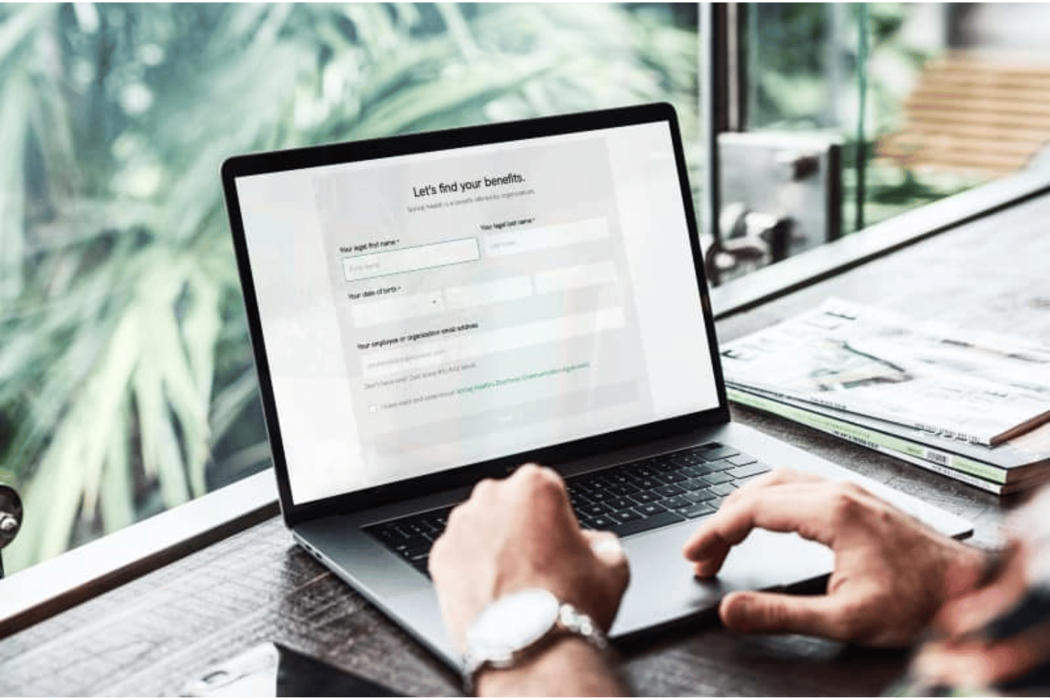 screenshot - Avis sur Spring Health : avantages, inconvénients, fonctionnalités et tarification expliqués