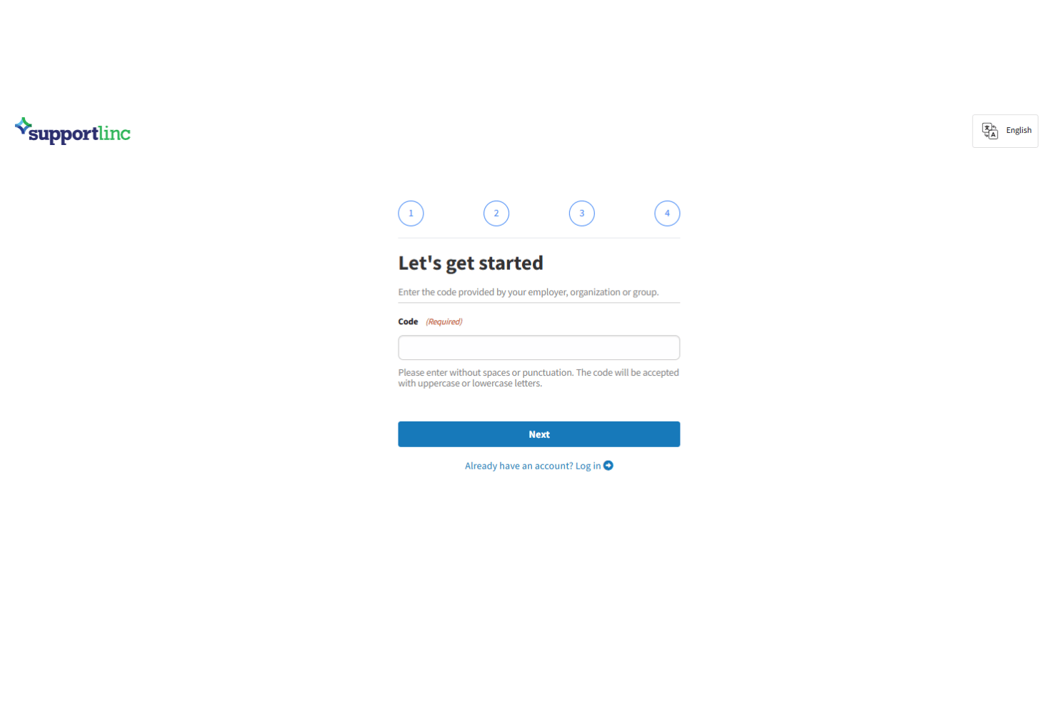 screenshot - CuraLinc Review: Pros, Cons, Features and Pricing Guide