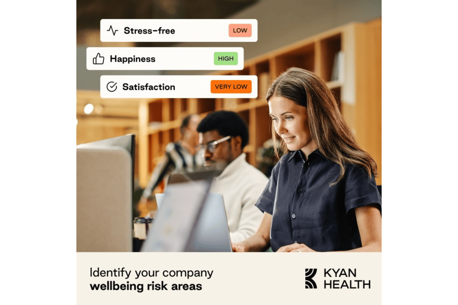 screenshot - Avis sur Kyan Health : Avantages, Inconvénients, Fonctionnalités et Guide des Tarifs