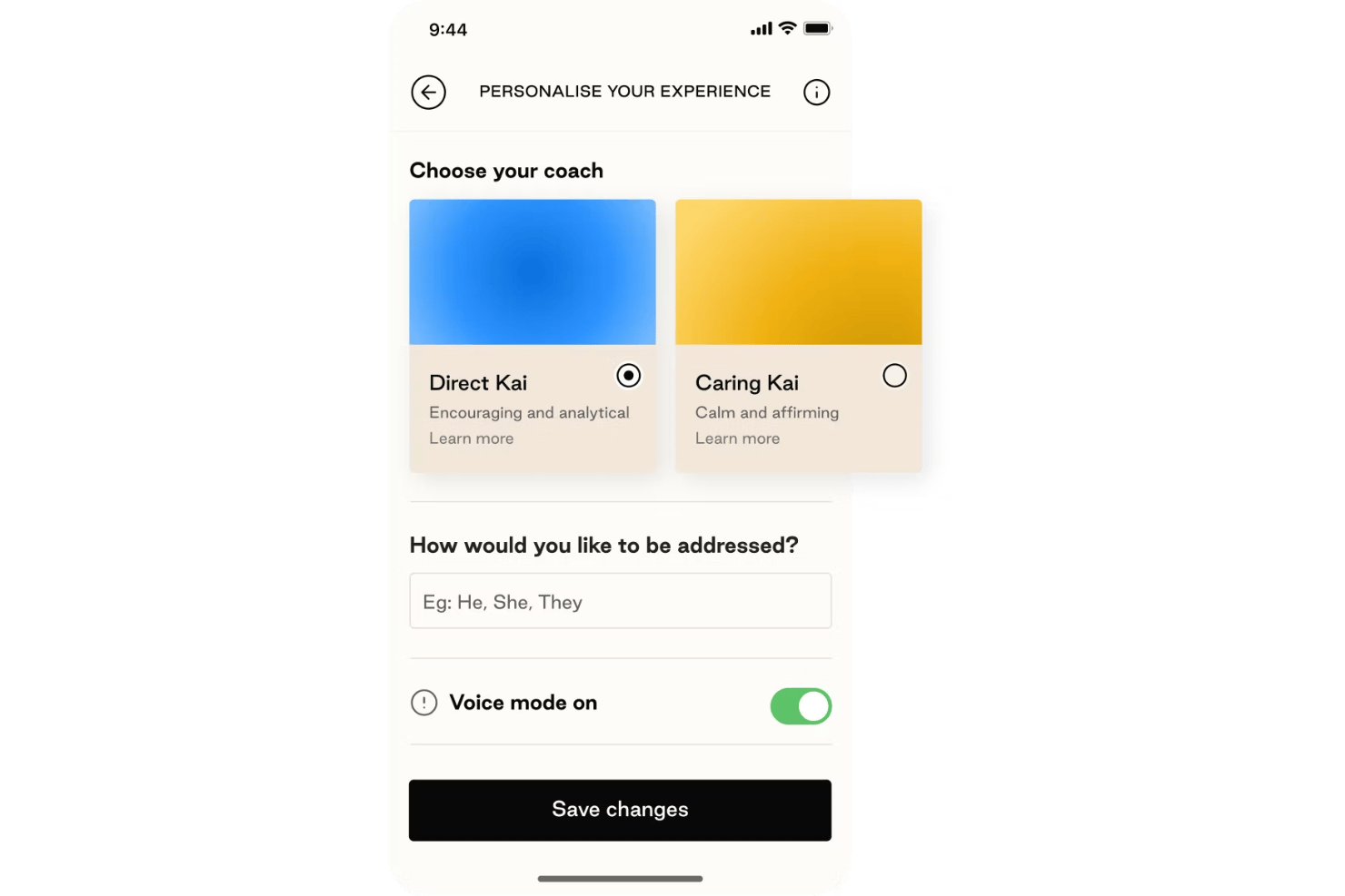 screenshot - Kyan Health Testbericht: Vorteile, Nachteile, Funktionen und Preisübersicht
