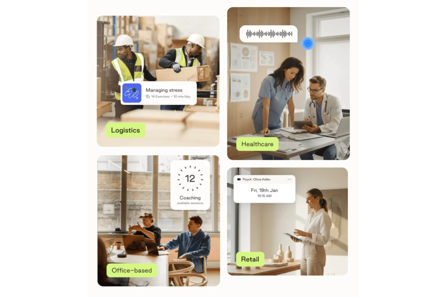 screenshot - Avis sur Kyan Health : Avantages, Inconvénients, Fonctionnalités et Guide des Tarifs
