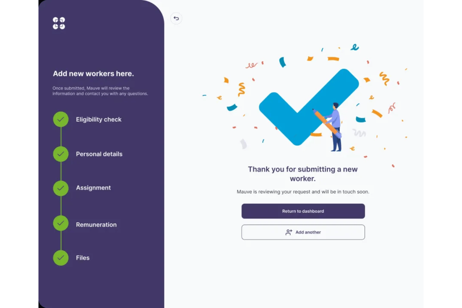 screenshot - Mauve Insight Testbericht: Vorteile, Nachteile, Funktionen und Preisübersicht für 2026