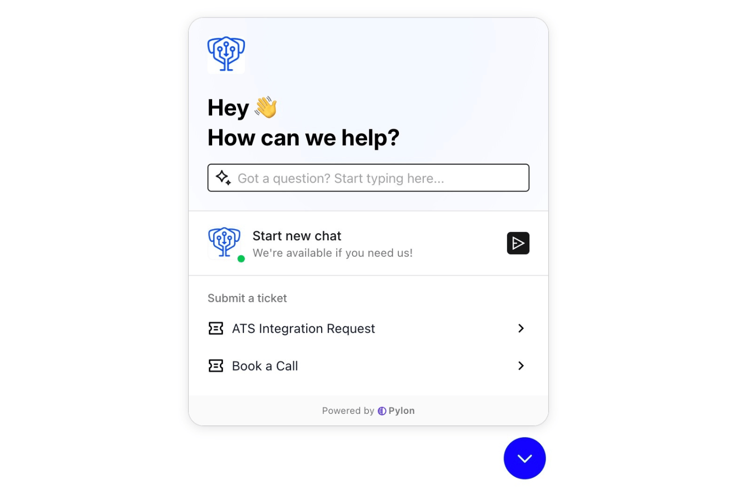 screenshot - HeyMilo Review 2026: Pros, Cons, Features and Pricing Explained