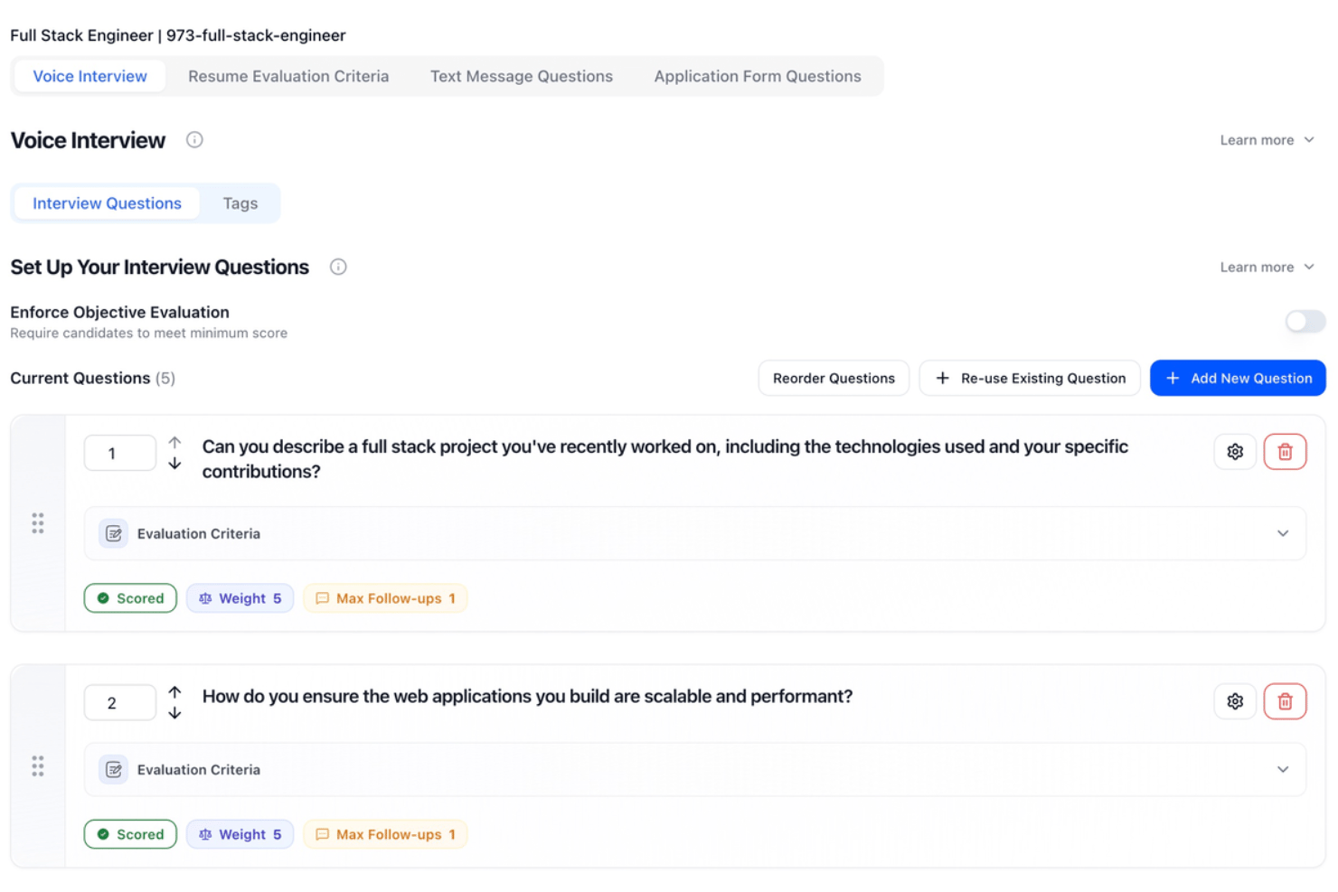 screenshot - HeyMilo Review 2026: Pros, Cons, Features and Pricing Explained
