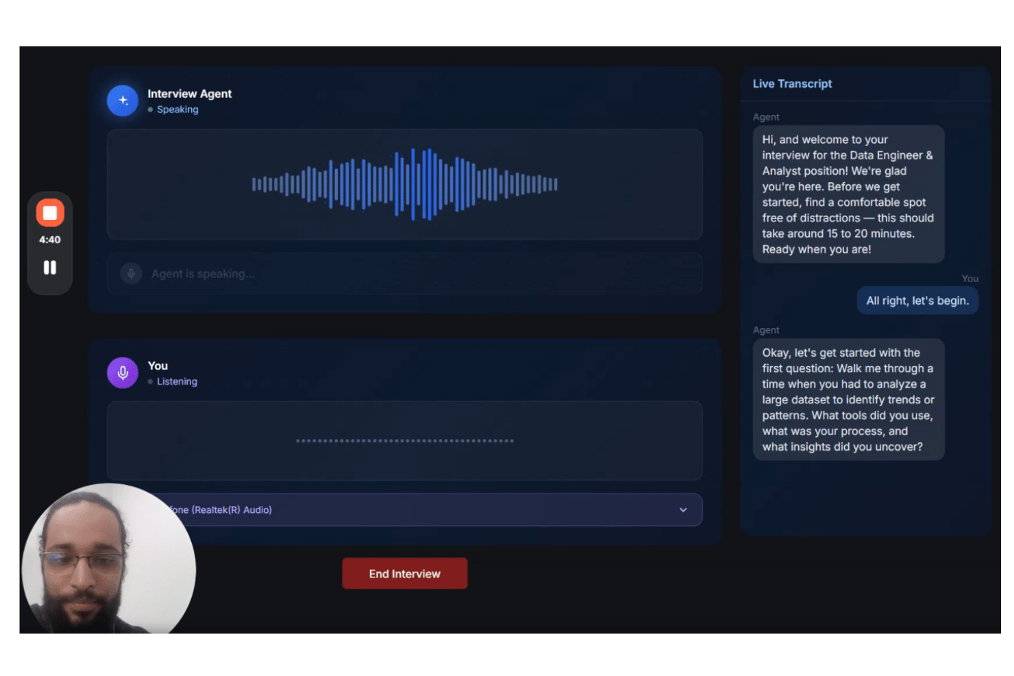 screenshot - Screenz Review 2026: Pros, Cons, Features and Pricing Guide