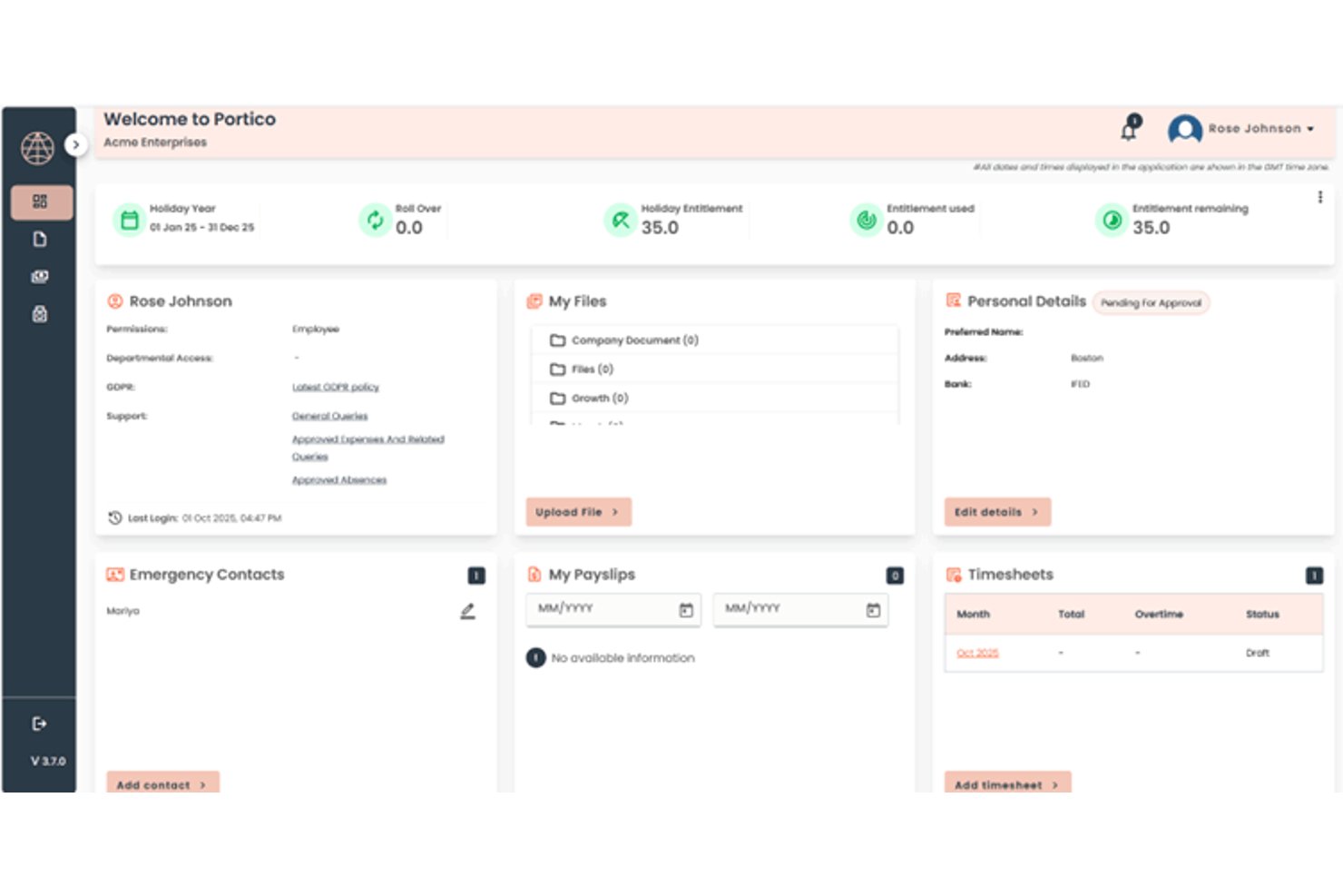 screenshot - TopSource Review: Pros, Cons, Features and Pricing Overview