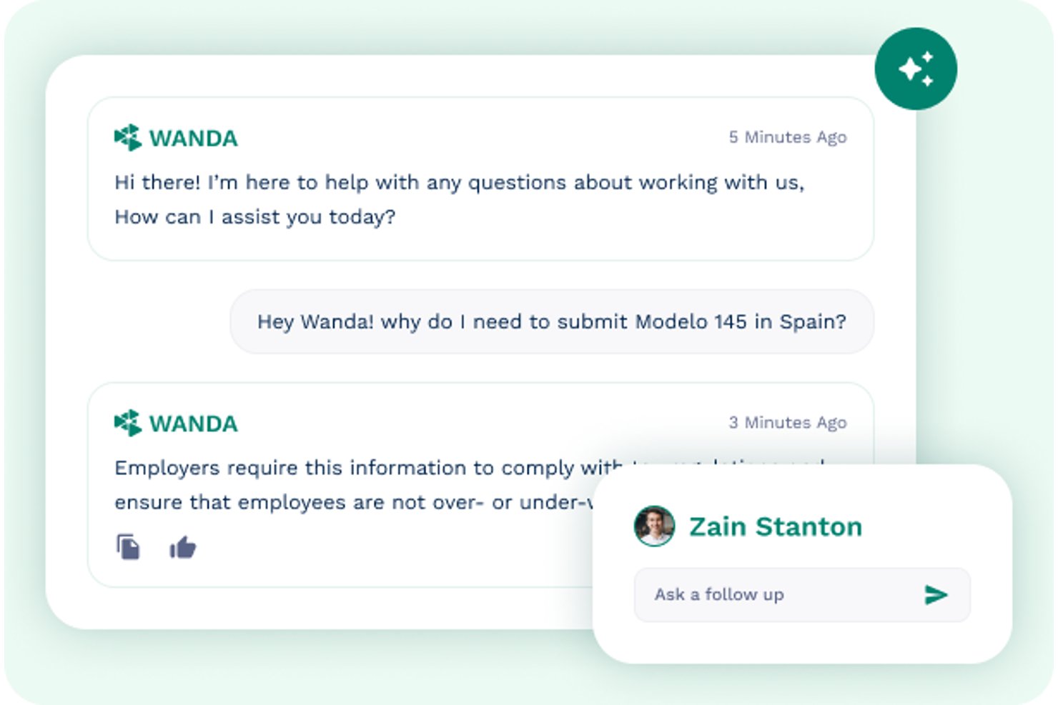 screenshot - WorkMotion-Test: Vorteile, Nachteile, Funktionen und Preisübersicht