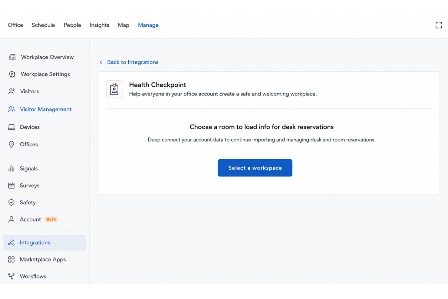 screenshot - Robin Review: Pros, Cons, Features and Pricing Explained