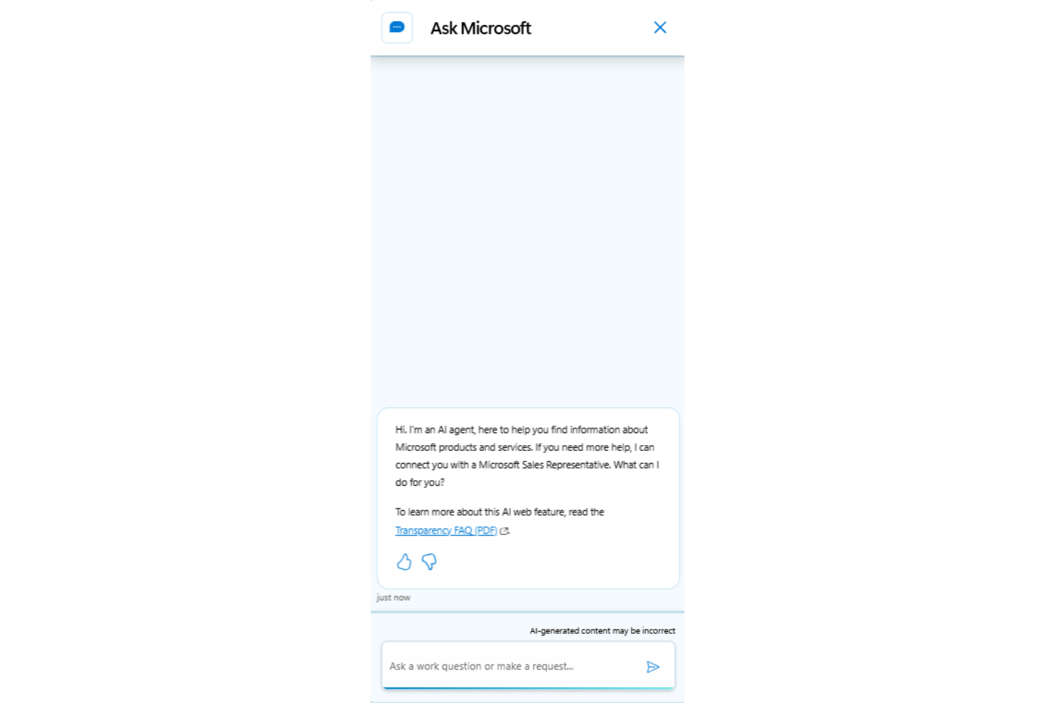 screenshot - Microsoft Places Review: Pros, Cons, Features and Pricing