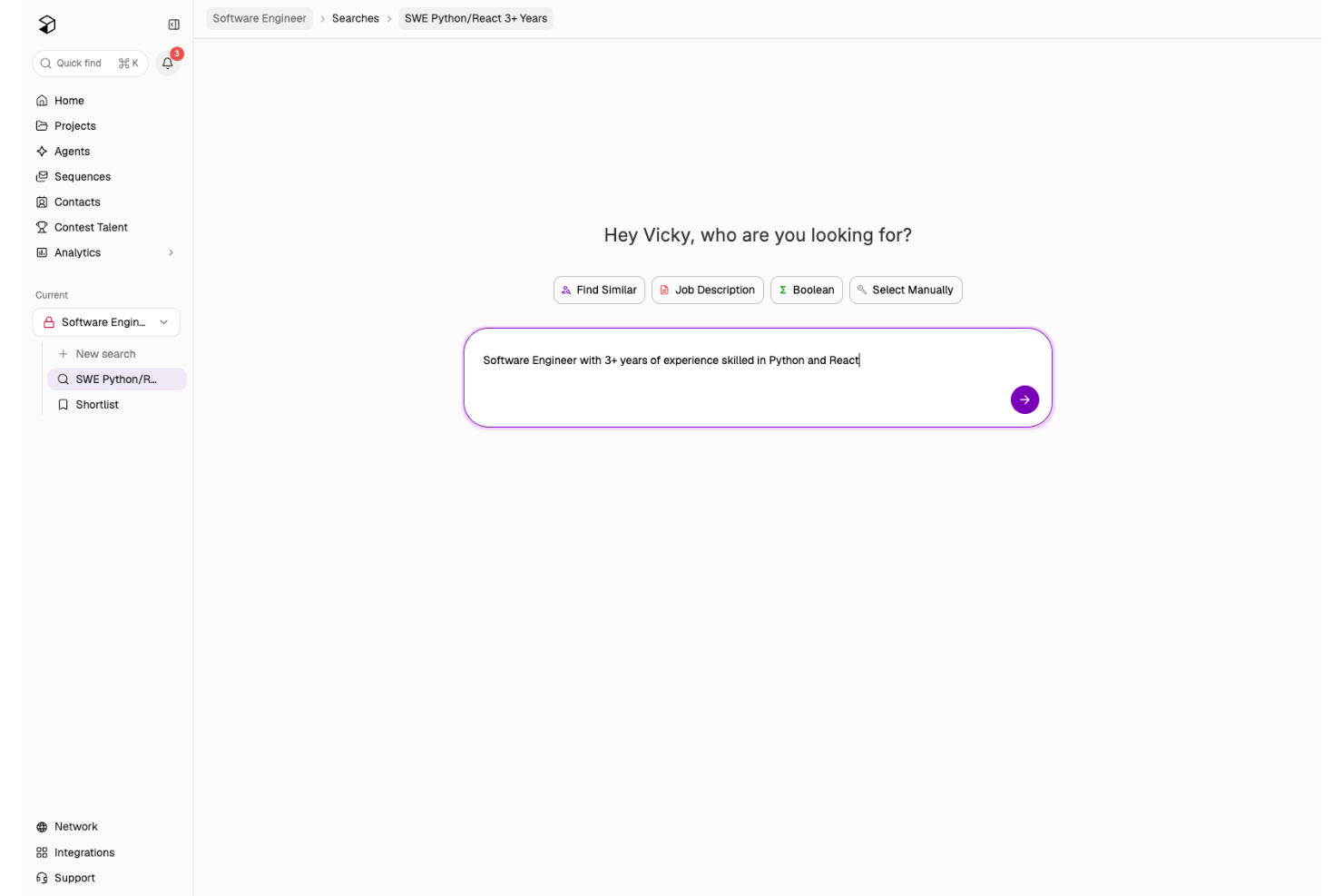 screenshot - Juicebox Review 2026: Pros, Cons, Features and Pricing Explained