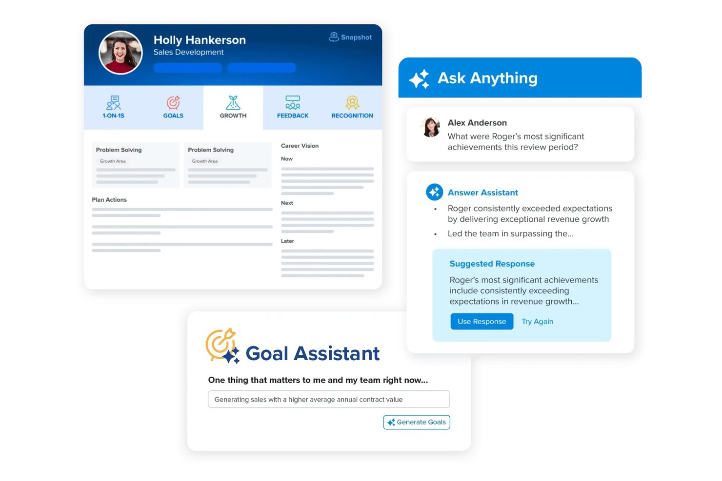 screenshot - Quantum Workplace Review: Pros, Cons, Features and Pricing Explained
