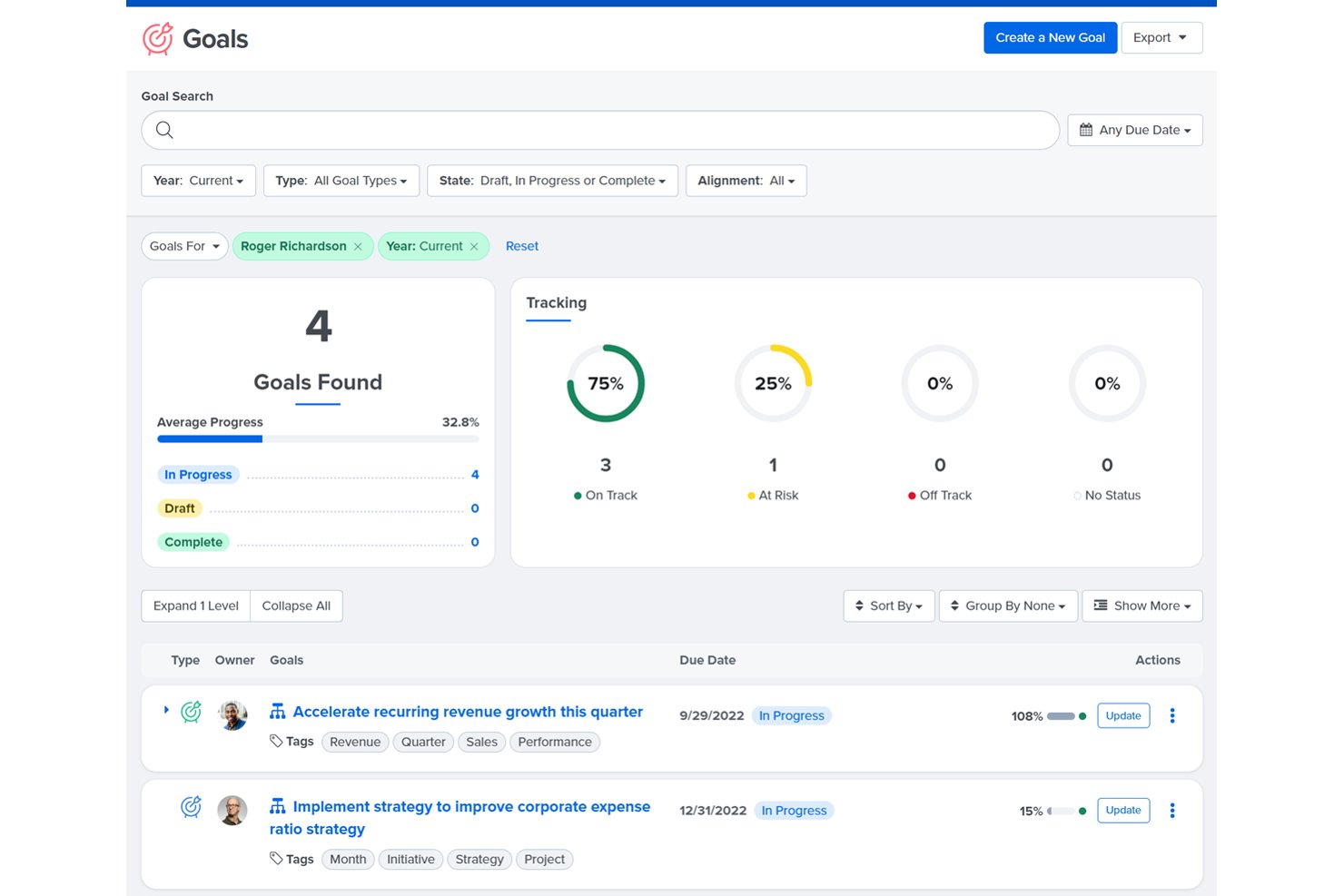 screenshot - Quantum Workplace Review: Pros, Cons, Features and Pricing Explained