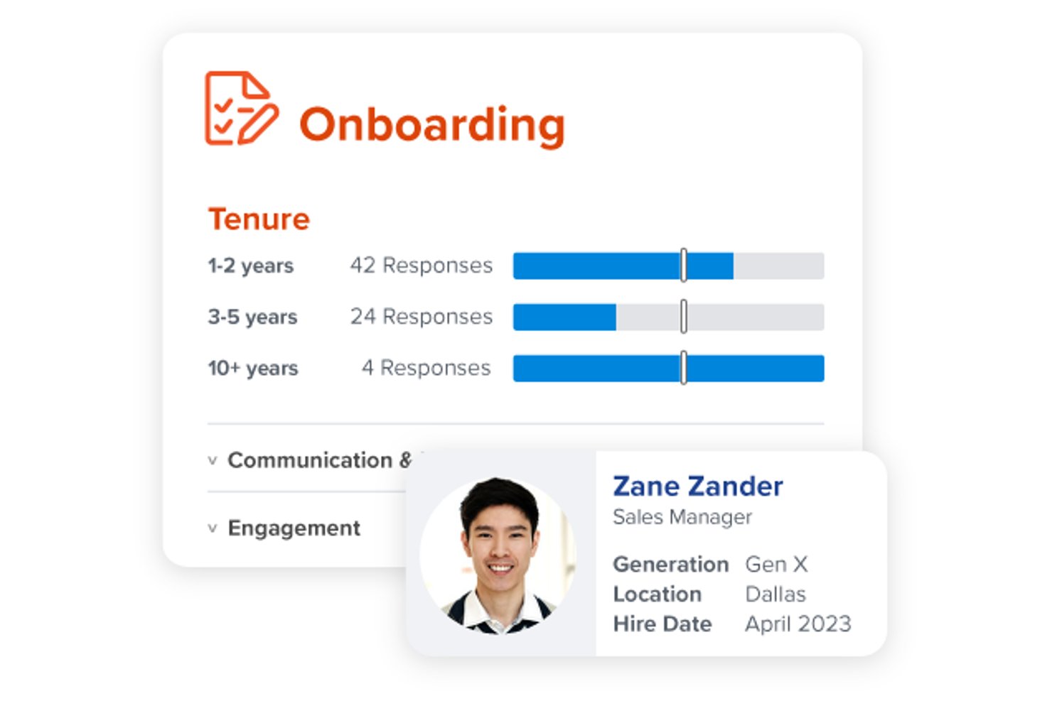 screenshot - Quantum Workplace Review: Pros, Cons, Features and Pricing Explained