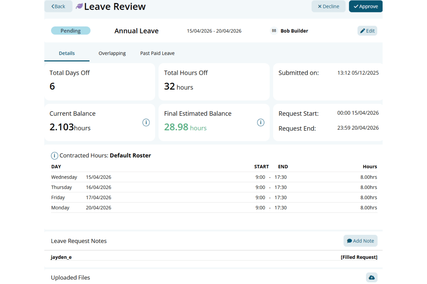 screenshot - Avis sur Microkeeper : fonctionnalités, tarifs, avantages & inconvénients pour 2026