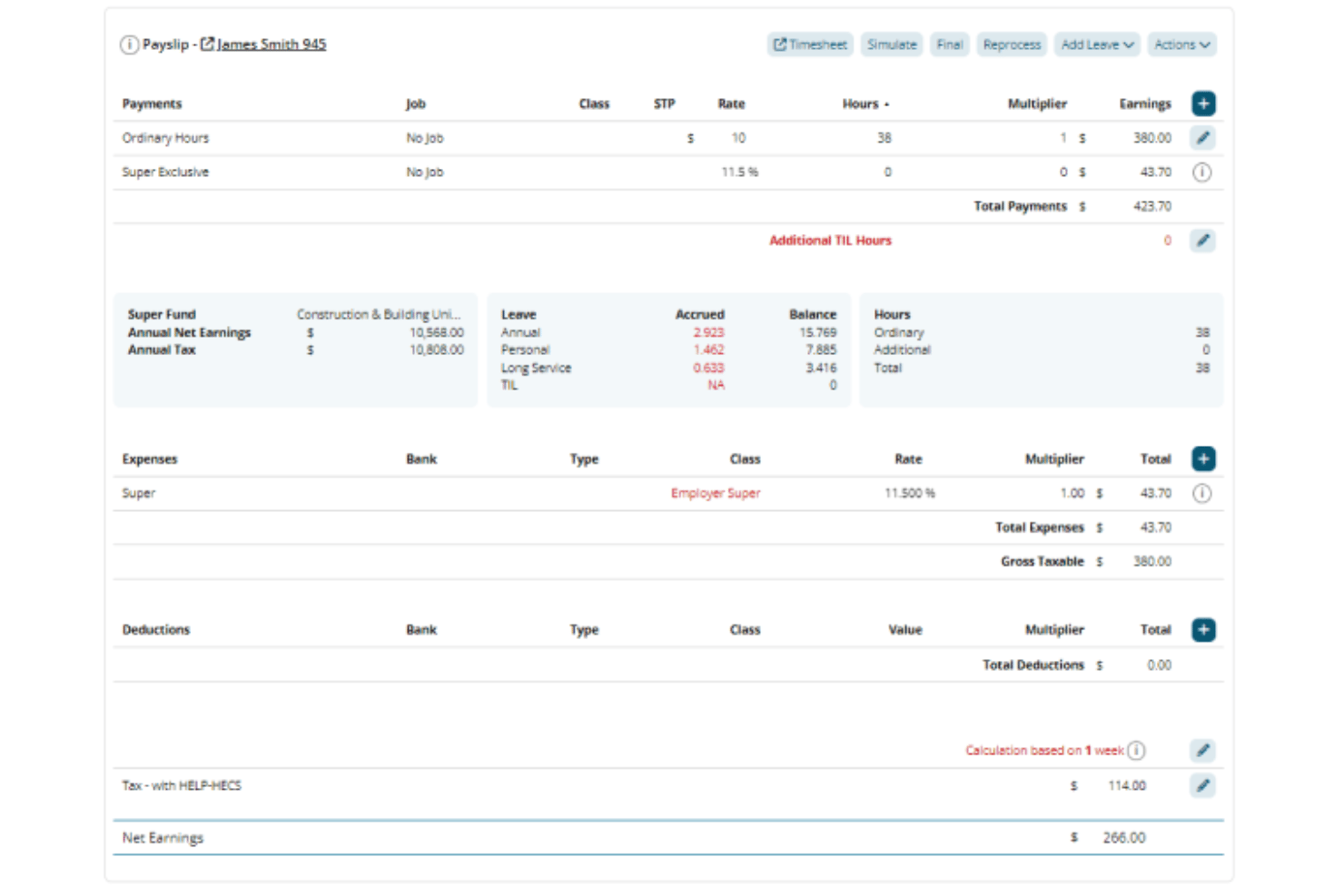 screenshot - Avis sur Microkeeper : fonctionnalités, tarifs, avantages & inconvénients pour 2026
