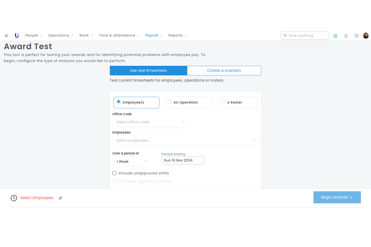 screenshot - Avis foundU 2026 : avantages, inconvénients, fonctionnalités et tarifs expliqués