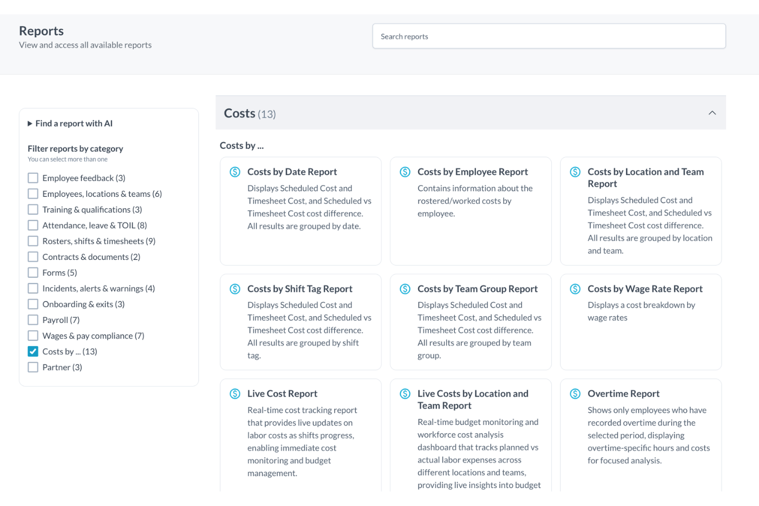 screenshot - Workforce.com Review: Pros, Cons, Features and Pricing Explained