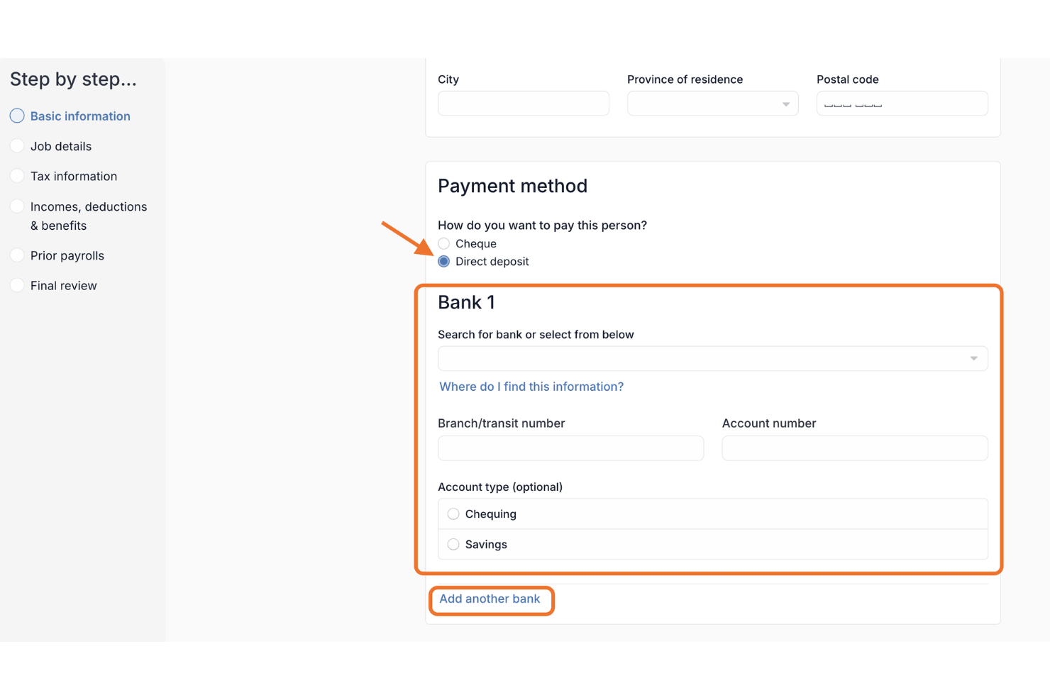screenshot - Wagepoint Review: Pros, Cons, Features and Pricing Explained