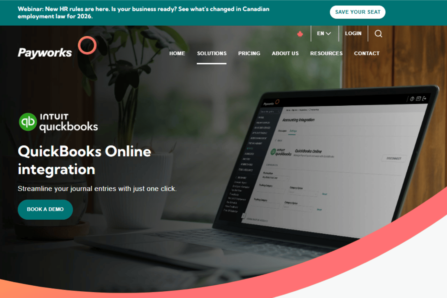 screenshot - Payworks Review: Pros, Cons, Features and Pricing Explained