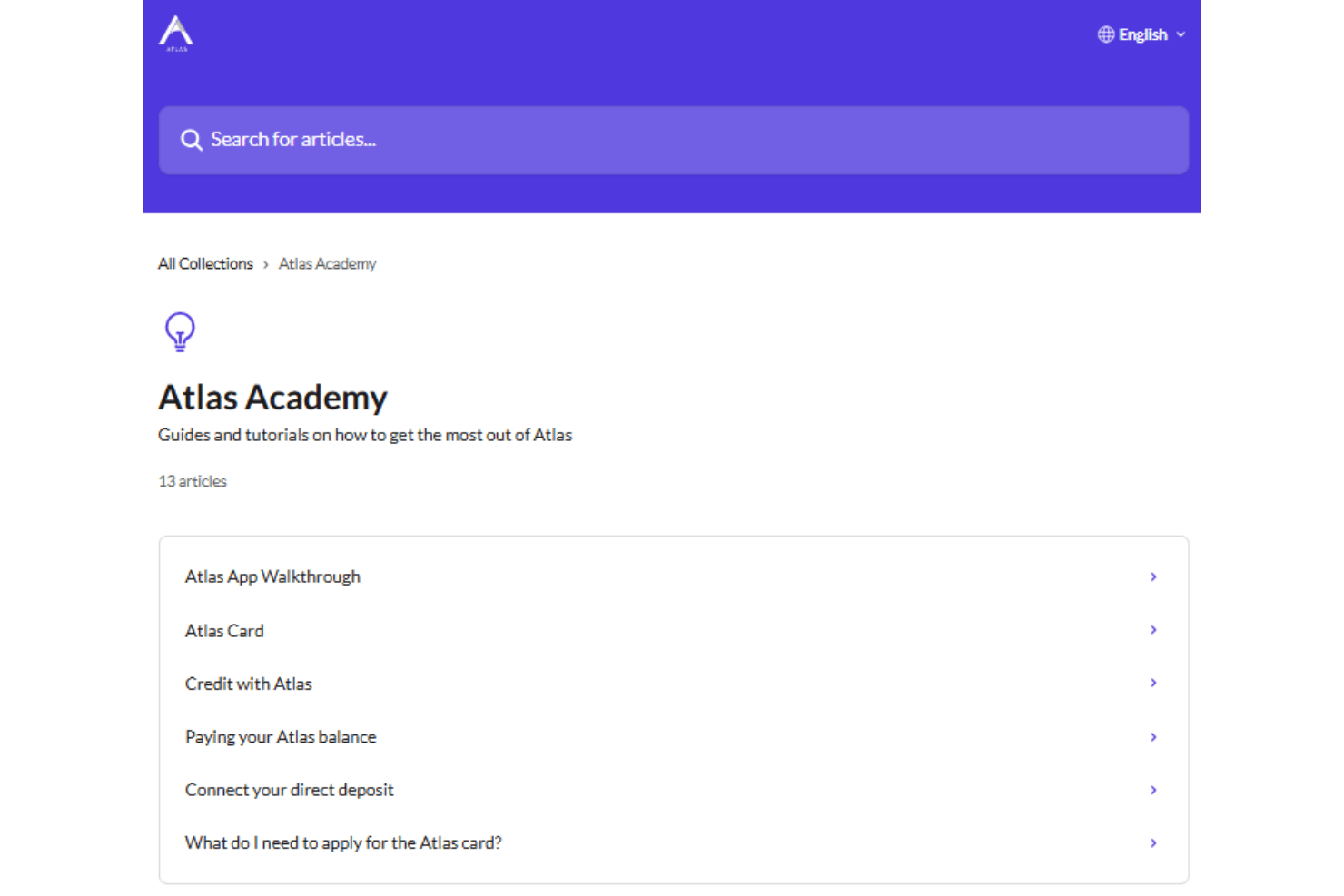 Atlas onboarding with guided training, data migration, and team support.