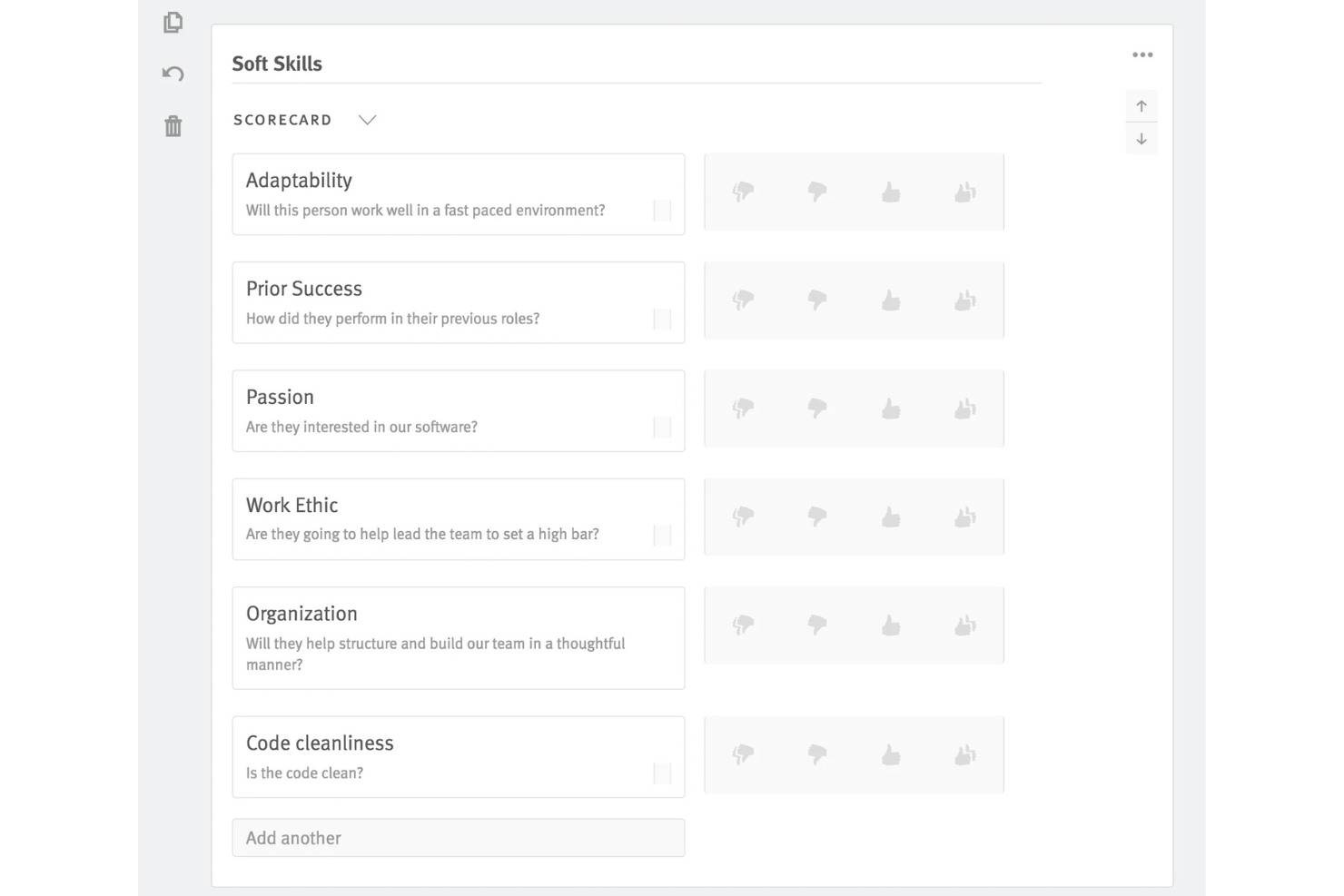 screenshot - LeverTRM Review 2026: Pros, Cons, Features, and Pricing