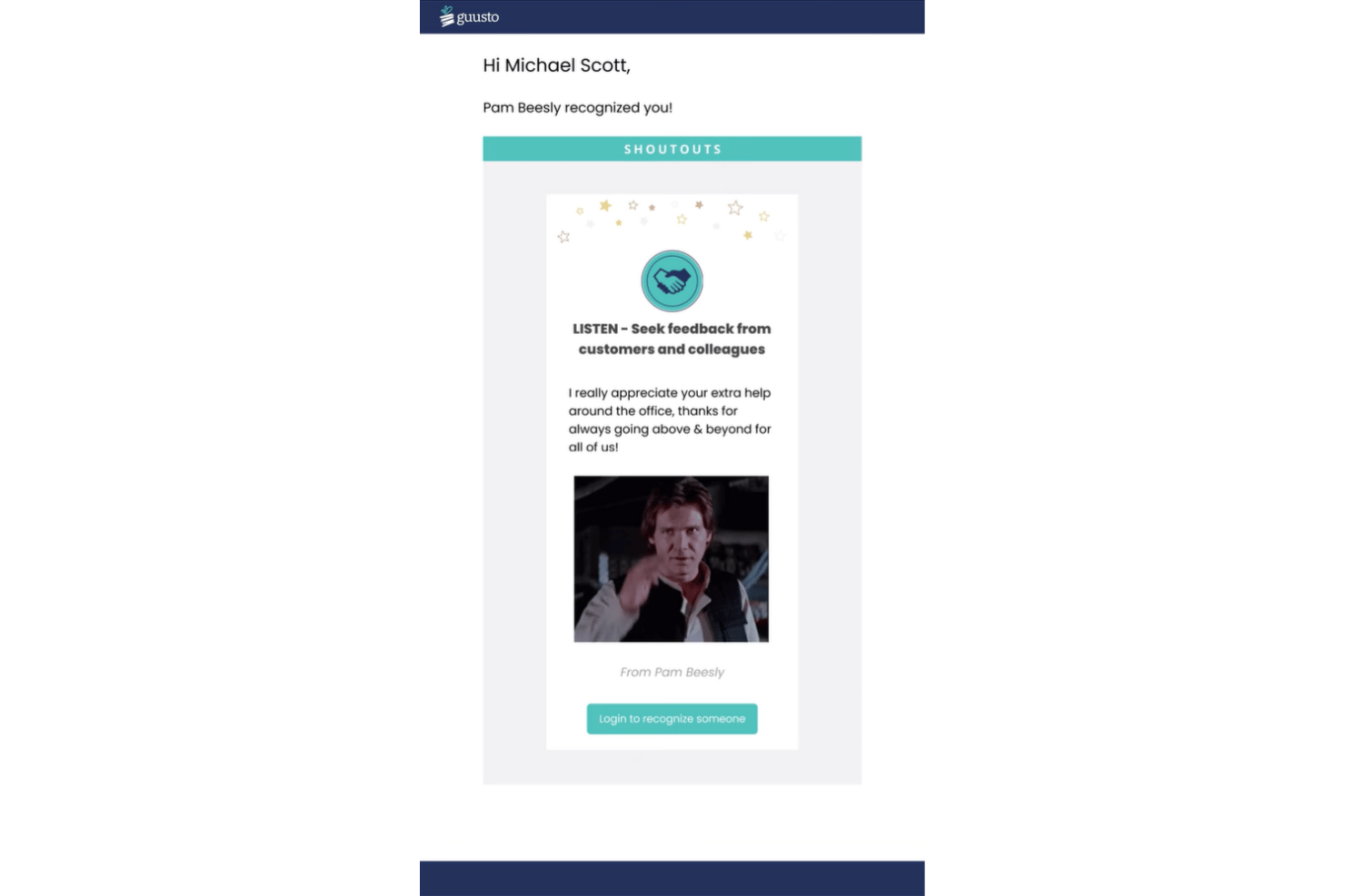screenshot - Guusto Review 2026: Pros, Cons, Features, and Pricing