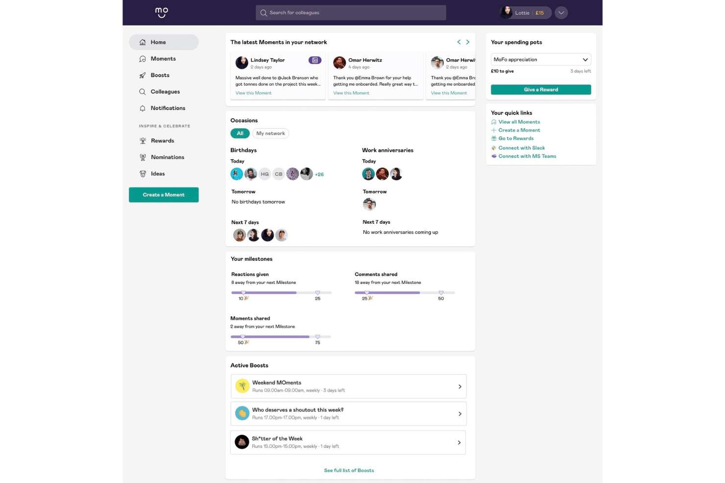 screenshot - Mo Review 2026: Pros, Cons, Features, and Pricing