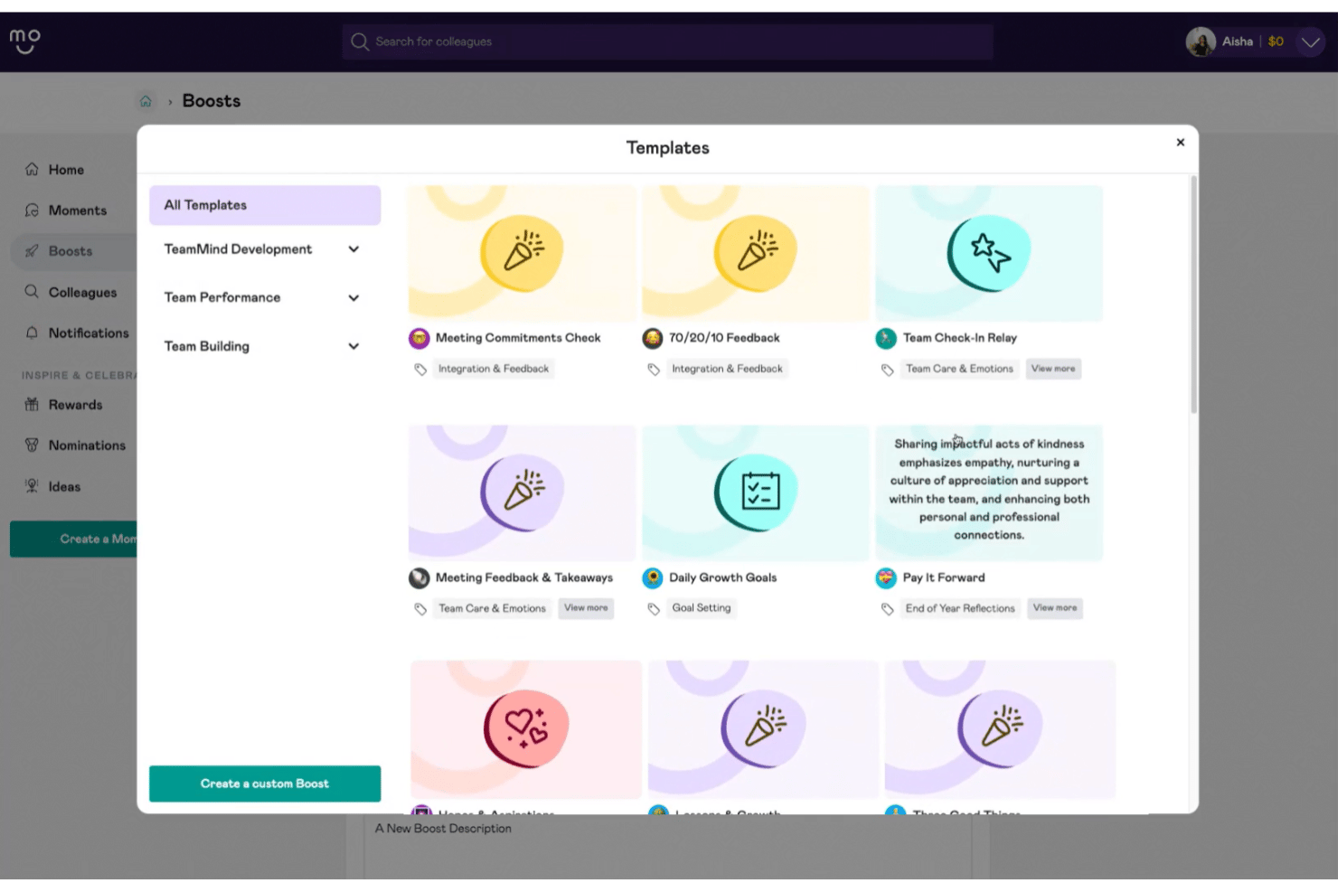 screenshot - Mo Review 2026: Pros, Cons, Features, and Pricing